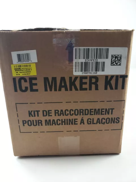 Whirlpool ECKMFEZ2 Ice Maker Kit