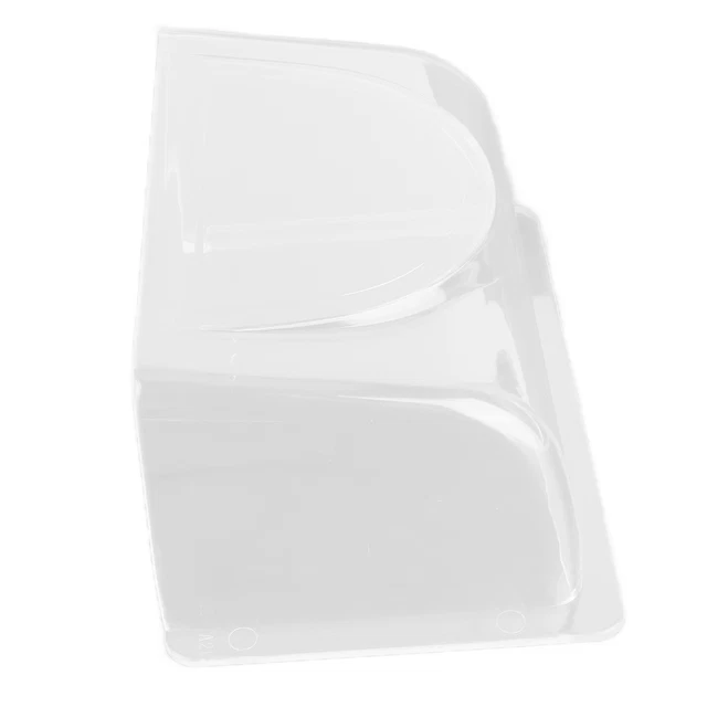 02 015 Controller Accesso Copertura Pioggia Proof Ultravioletti Campanello Impermeabile