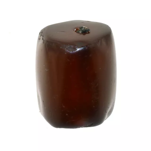 (3600) Agate Bead from China-Tibet,  唐朝