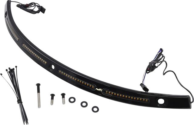 custom dynamics genesis 4