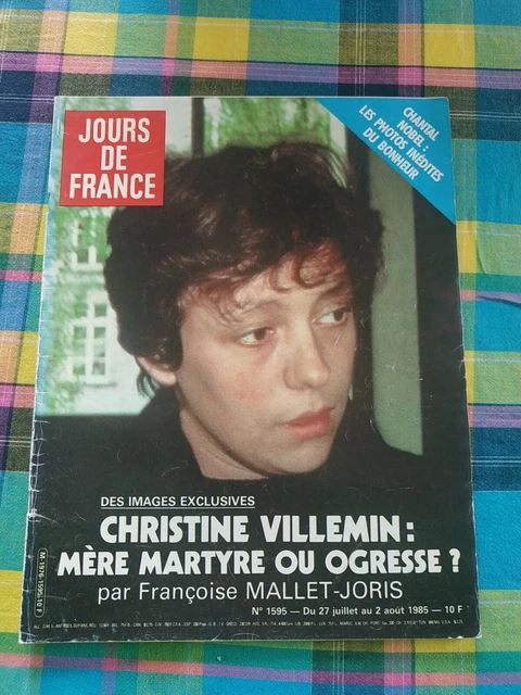 revue 15 janvier 1983-JOURS DE FRANCE french magazine-prince Andrew et