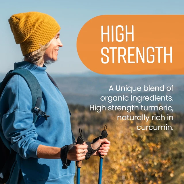 Calcumin VITABRIGHT ORGANIC TURMERIC Curcumin Black Pepper 365 Capsules £25.49 ...