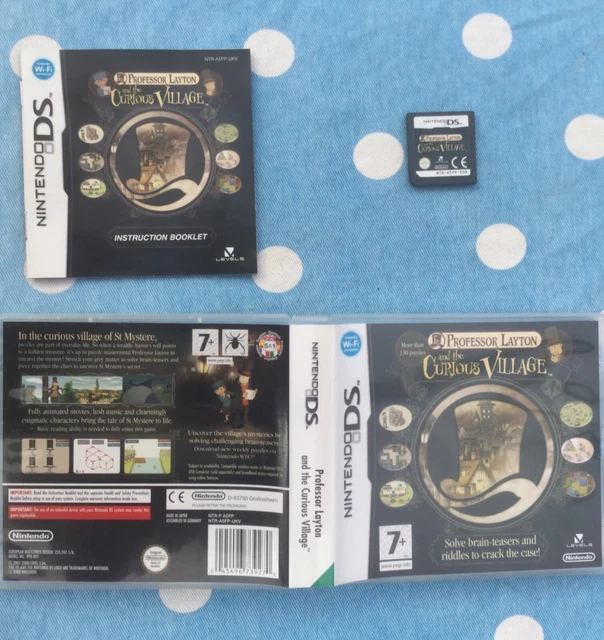 LA FEE Clochette ! Jeu Ds / Ds Lite / Dsi / Dsi Xl / 2 Ds EUR 13,99 - FR
