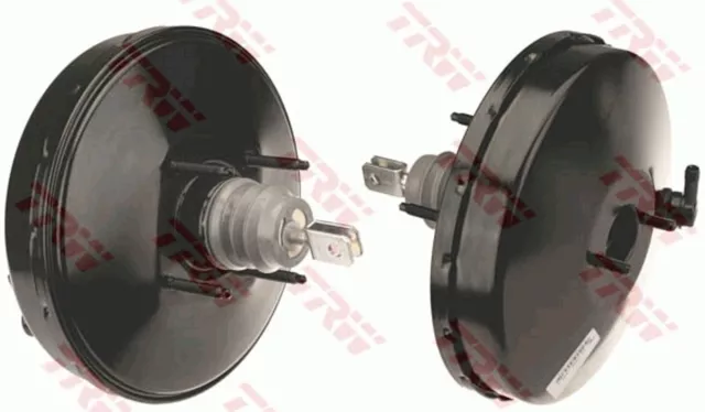 TRW Bremskraftverstärker PSA378 für PEUGEOT 206 2A SW 2E Van CC 2D 16V HDi eco