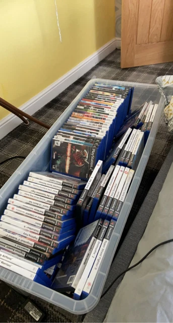 Ps2 Games