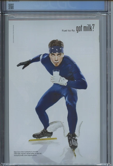 2011 Marvel Amazing Spider-Man #654 Flash Thomson Becomes Venom Cgc 9.8 Wp 3