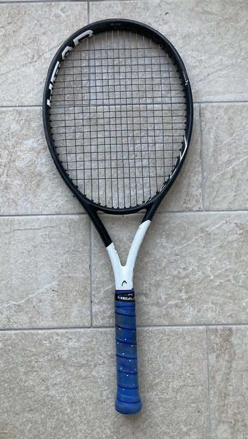 Racchetta Tennis Head Calibre 600 Austria Vintage - Sports In vendita a Modena