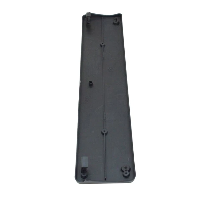 Portatarga produttore accessori originali numero A2118850181 per Mercedes