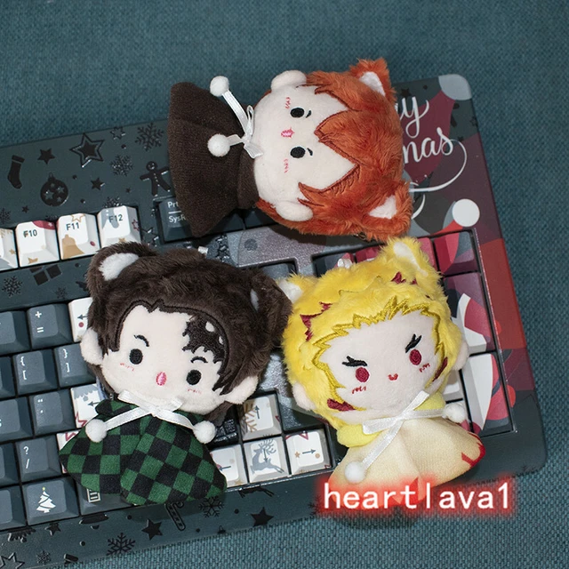 Portachiavi Peluche Tartaruga Carino - Ciondolo Morbido Per Chiavi, Zaino O Borsa, Regalo Donna - Foto 3