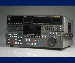 VTR SONY BETACAM DVW - A 500 - Sounds Market
