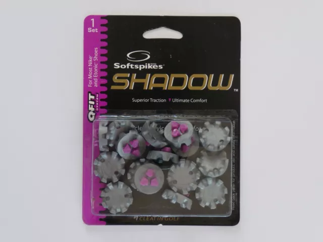 SHADOW - Softspikes Q-Fit-System (19)