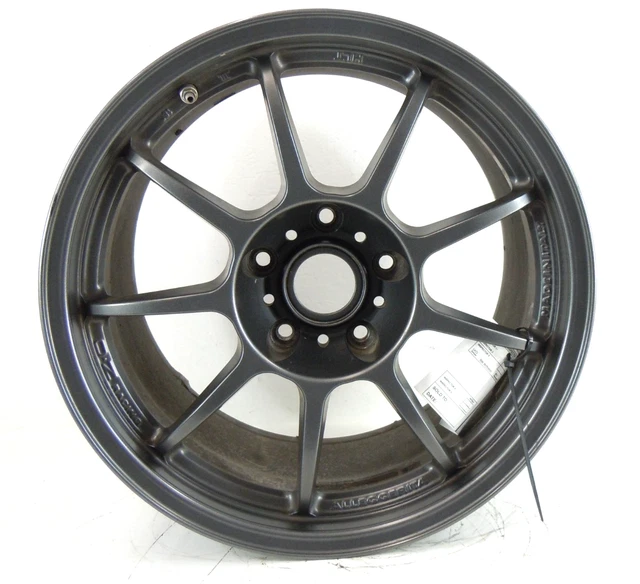 18インチ 　WorkEmotion D9R 8.5j 二本セット Wheels, Wheels, Tires & Parts, Car & Truck Parts
