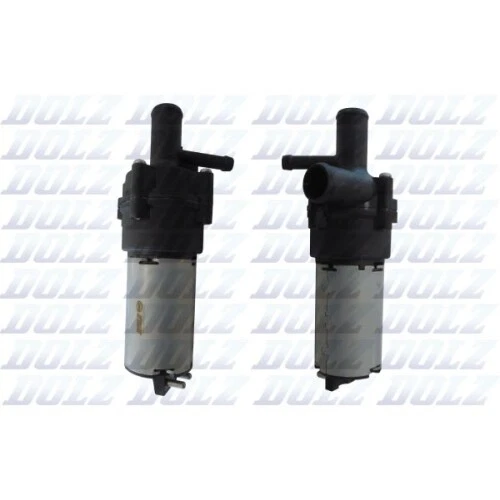 Pompe Auxiliaire D’eau De Voiture – Remplacement Pour VW Beetle Et Autres, Référence 1K0965561J - 4