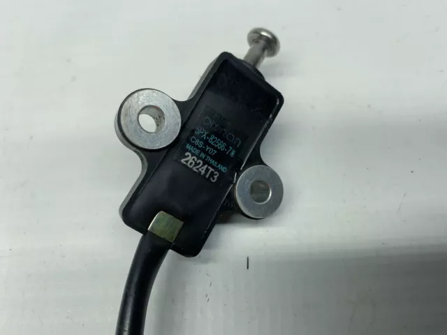 Yamaha R6 5SL Seitenständer Schalter Side stand sensor switch (6) 05' 2