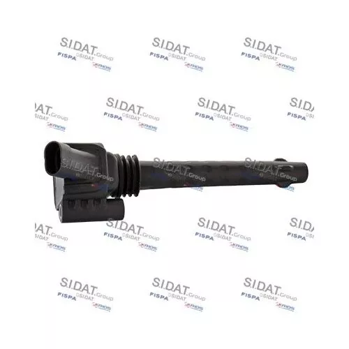 Bobina D'accensione Sidat 85.30250A2 per Alfa Romeo Dodge Fiat Lancia Opel Jeep