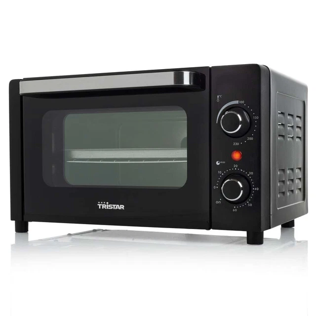Tristar Mini four OV-3615 800 W Noir Tristar