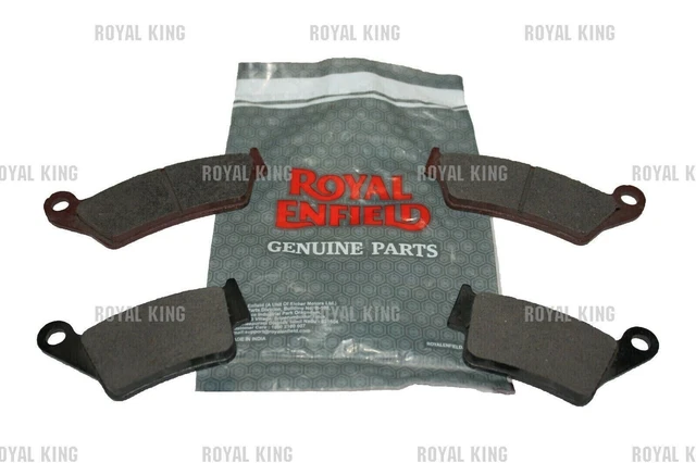 royal enfield rear disc brake kit online