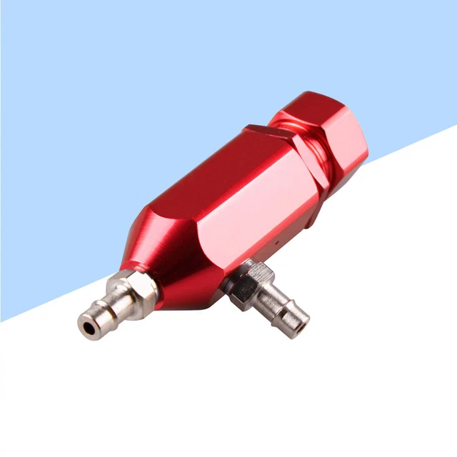 Boost-Tee per controller boost controller manuale