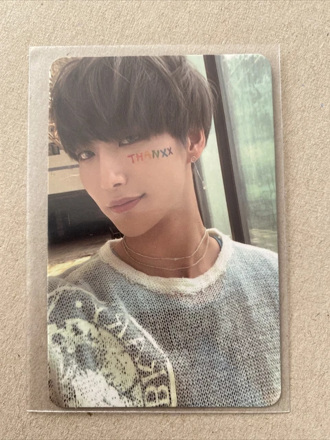 ATEEZ | FEVER Part 1 Hottracks/M2U POB Photocard Seonghwa EUR 75