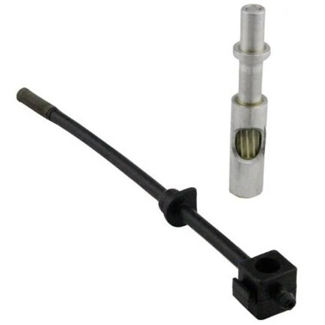 OIL PUMP OILER Fits MAKITA, DOLMAR DCS34, DCS400 Chainsaws - 021245007 ...