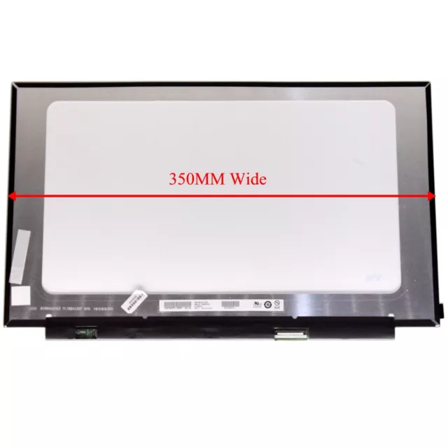 Compatible For Lenovo LEGION 5 82B500N5PH 15.6" IPS FHD LED Screen 120Hz Display
