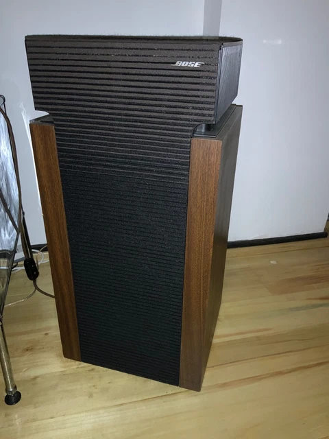 Paire D'enceintes Pioneer TAD S-F80-W Vintage - 100% Originales Et Rares