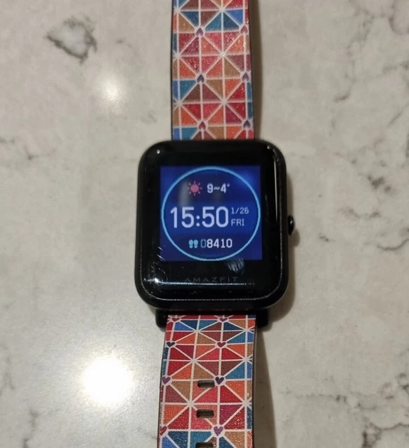 Amazfit store bip mickey