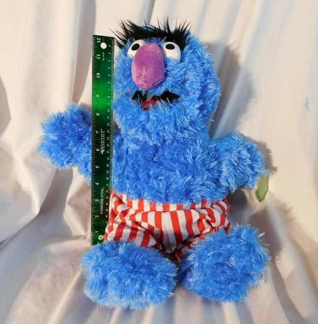 Herry sale monster plush
