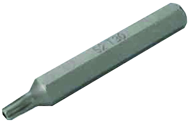 SW-Stahl Schraubendrehbit, 3/8", TR-Profil, T30, lang 04480L30