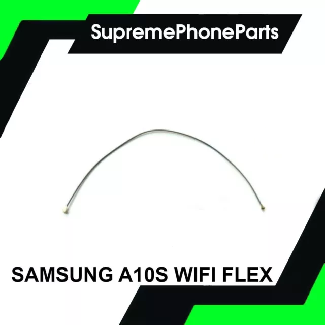 Samsung A10s SM-A107F Signal Antenna WIFI Flex Coaxial Cable UK SELLER