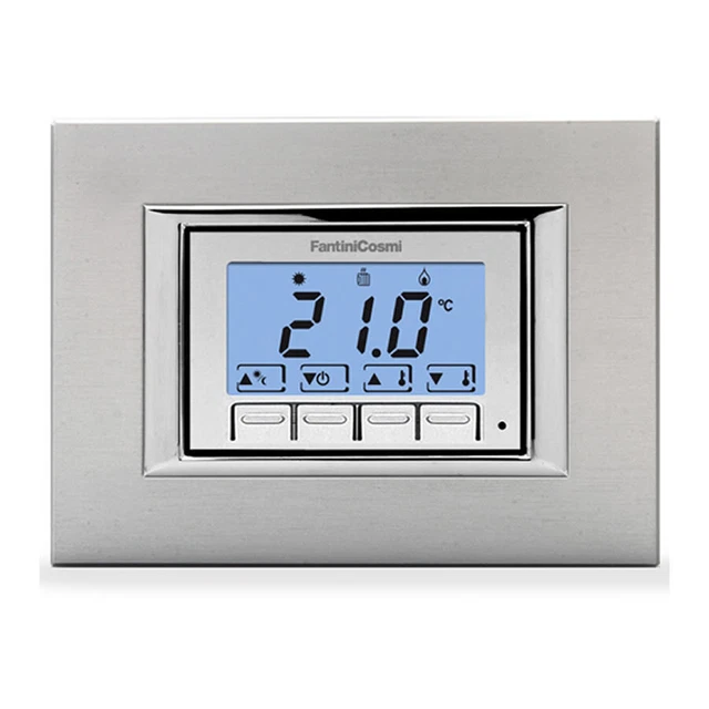 Fantini Cosmi Thermostat CH121