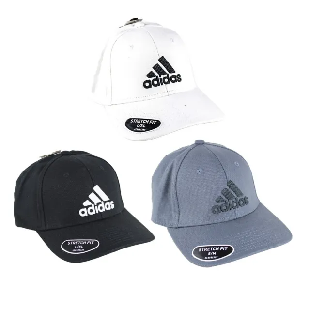 Adidas Men's Producer 2 Stretch Fit Training Hat 979219