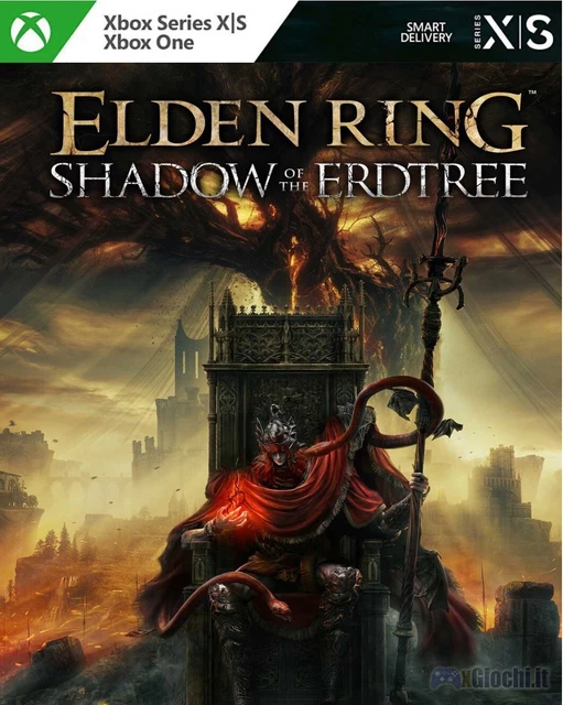 ELDEN RING + Shadow of the Erdtree DLC xbox serie x|s e xbox one ...