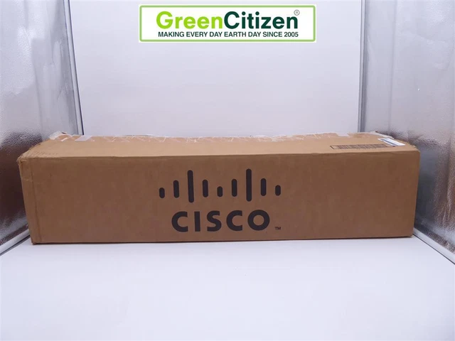 Cisco UCSB-B200-M4 V02 2x Intel Xeon E5-2630V4 2.2GHz 128GB No HDD