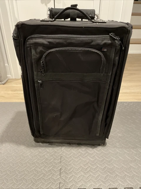 Pilot rollaboard 2025