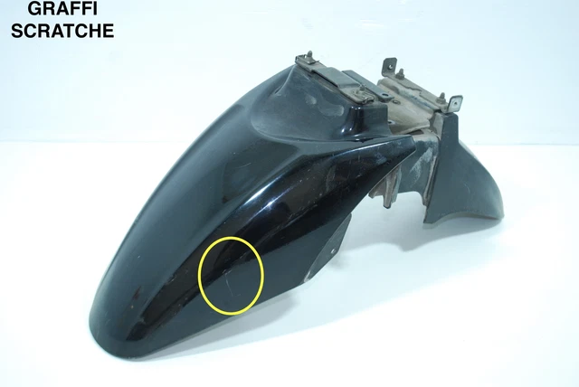 Parafango Anteriore Piaggio Beverly 350 2017 2019