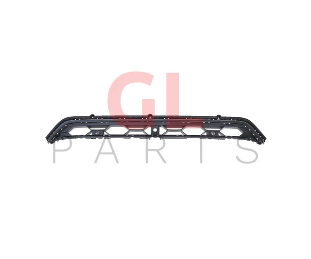 Rejilla Parachoques Delantero Izquierdo VW Tiguan 2016-2020 - Textura Negra, Aftermarket