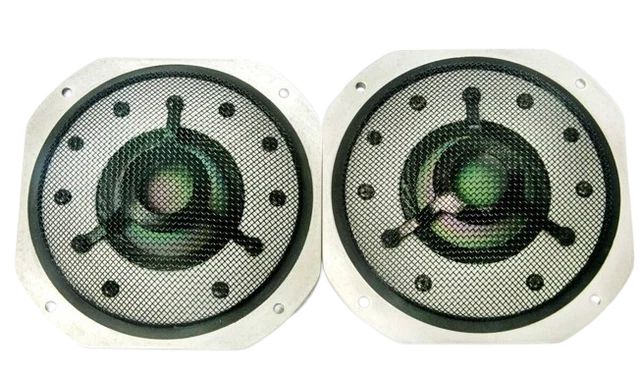 NS-1000MMペア音出し可現状品