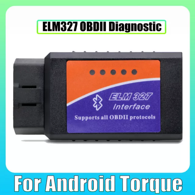 What is ELM327? – OBD2 Australia - Trusted ELM327 OBD2 Scan Tools