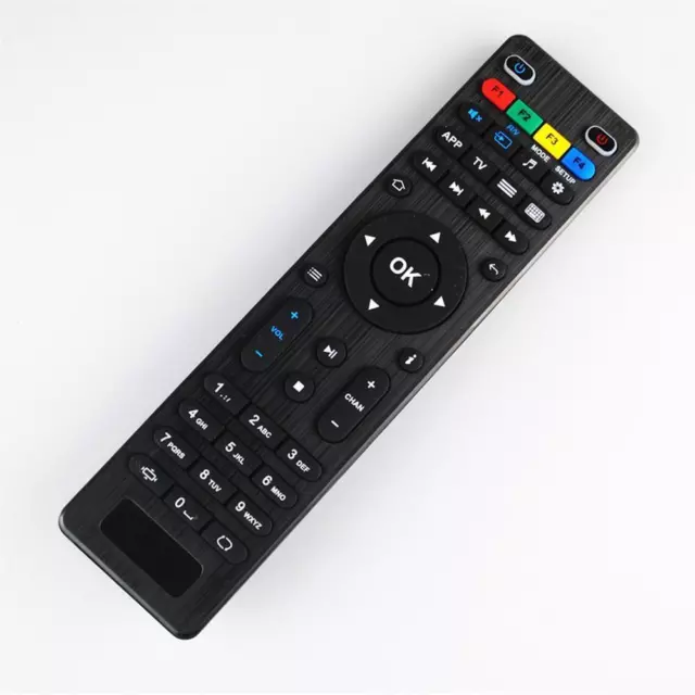 Replacement Remote Control for MAG Box TV 250 254 256 322 420 522