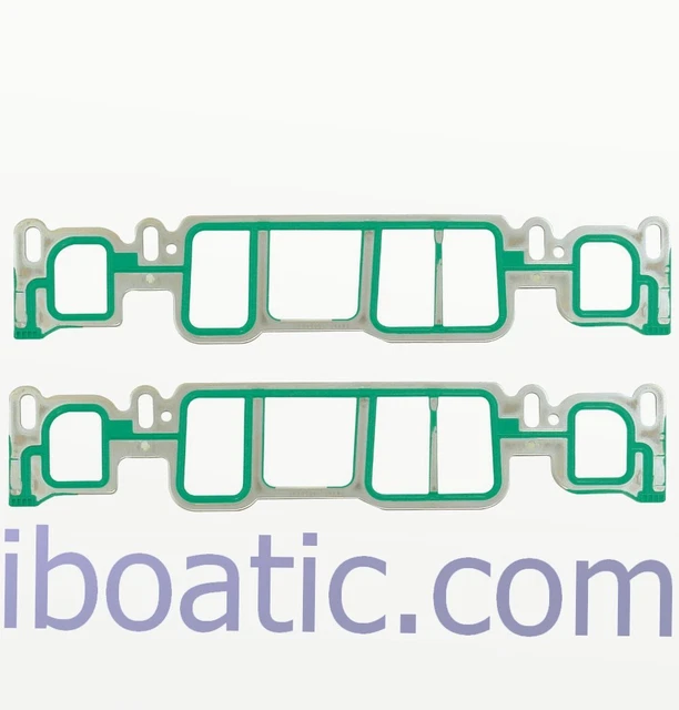 Kit joints d'admission V6 Vortec