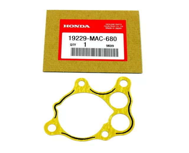 Genuine Honda Water Pump Gasket CR500R 1985-2001 CR500 CR-500R (SOLD EACH)