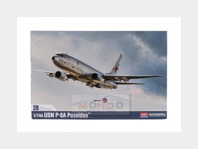 Zvezda 7041 - Boeing 757-300 Civil Airliner - Maquette échelle 1/144, 122 Pièces, 37.8 Cm, Dès 10 Ans