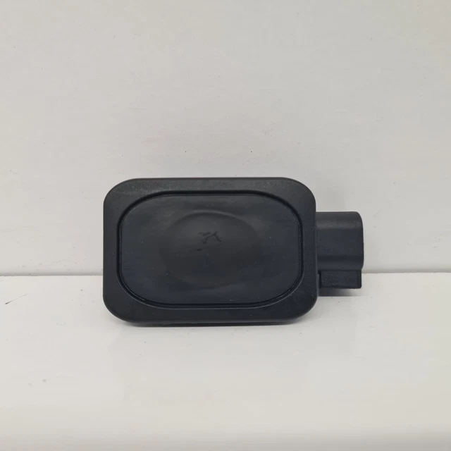 FORD FOCUS MK4 C519 2019 Estate Tailgate Release Switch Black 1852083 £ ...