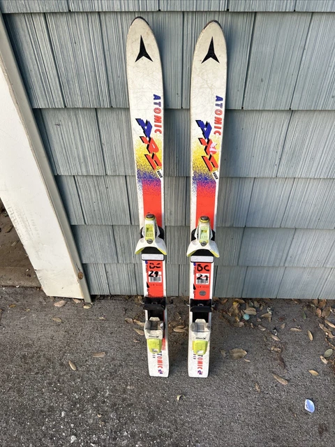 Skis, Skiing, Snowboarding & Snowshoeing, Winter Sports, Sporting