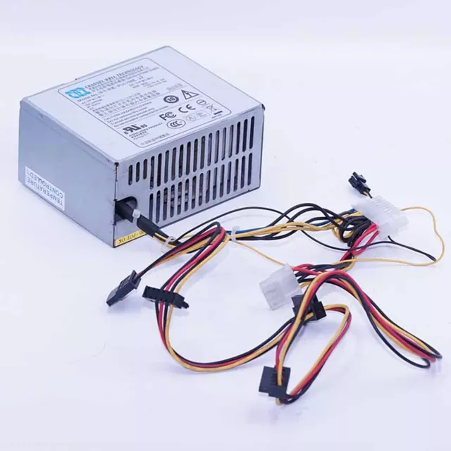 1PC DPS-75VB A FOR DELTA Dahua DVR power supply 12v 5.7A 12V0.5A Very good qua 3