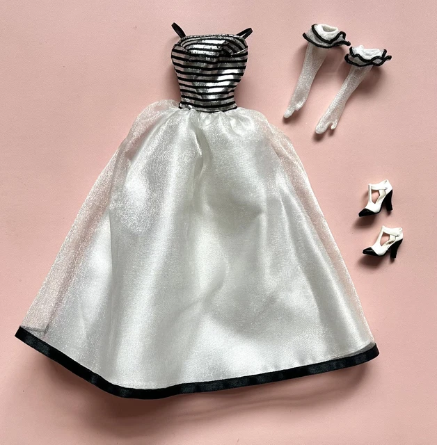BARBIE VÊTEMENTS VINTAGE Mattel, Fashion, EUR 22,50 - FR