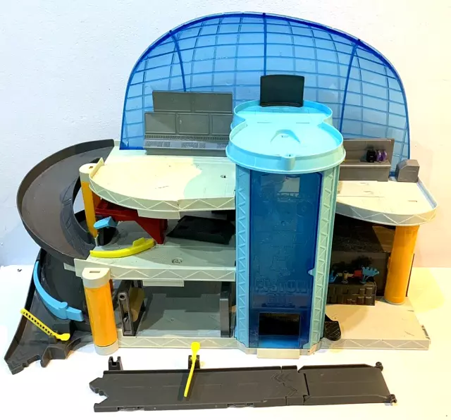 DISNEY CARS TOYS Pixar Cars 3 Florida Speedway Mega Garage 9.99 PicClick UK