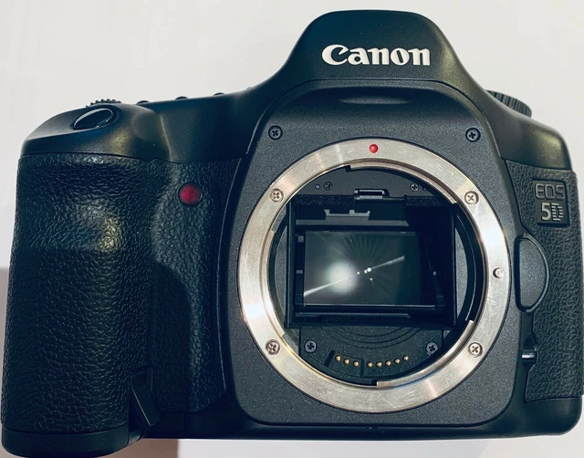 CANON EOS 5D DS126091 Perfect Mint Condition (Body Only) $999.00 