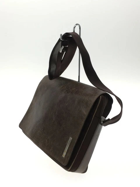Cartier Shoulder Bag/Leather/Brw Bag